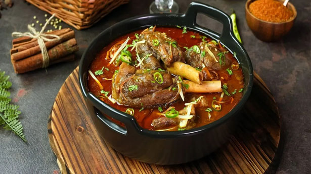 Beef Nihari - Foodiection.com