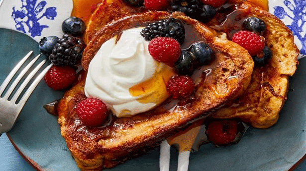 French Toast - Foodiection.com