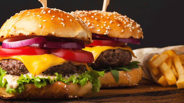Hamburger - Foodiection.com