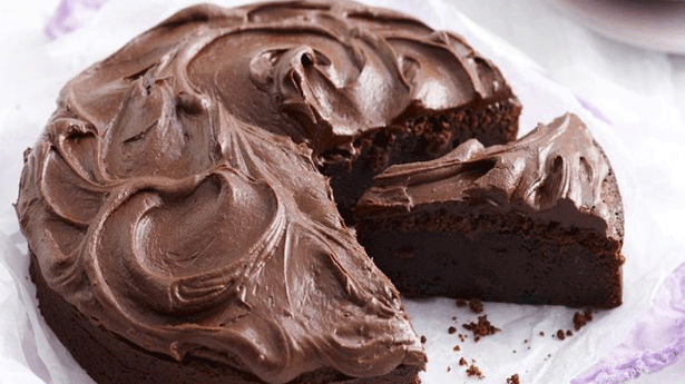 Chocolate Cake - Foodiection.com
