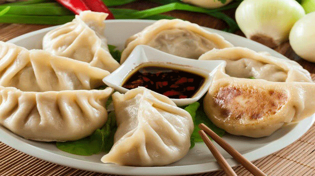 Jiaozi - Foodiection.com