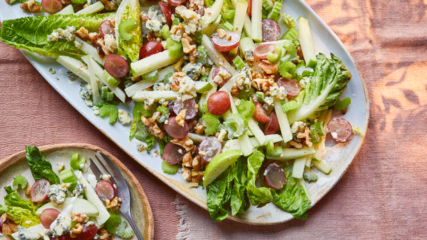 Waldorf Salad