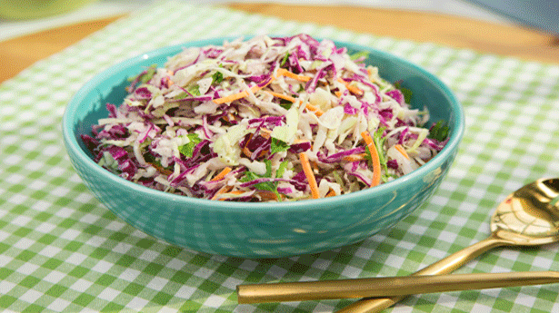 Coleslaw - Foodiection.com