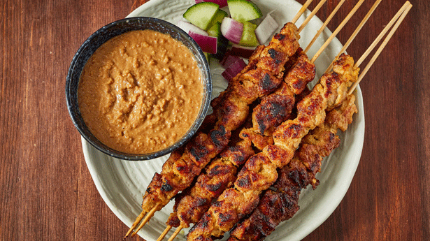 Satay