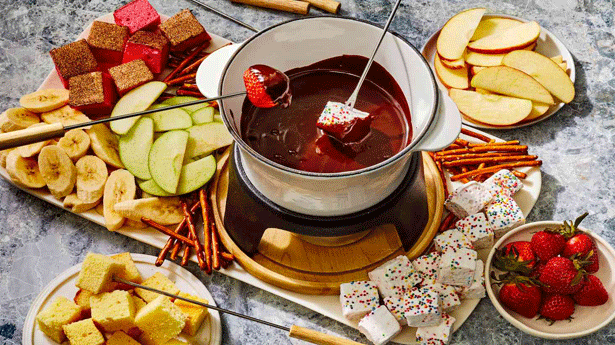 Fondue - Foodiection.com