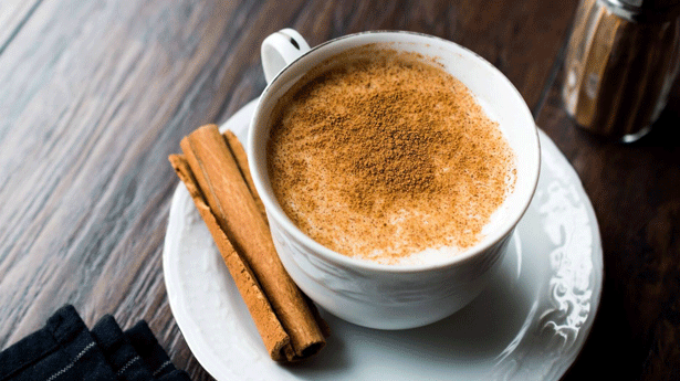 Turkish Salep - Foodiection.com